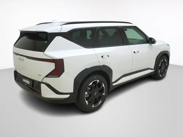 Kia EV5 81 kWh GT-Line 4x4