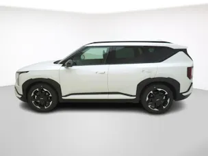 Kia EV5 81 kWh GT-Line 4x4
