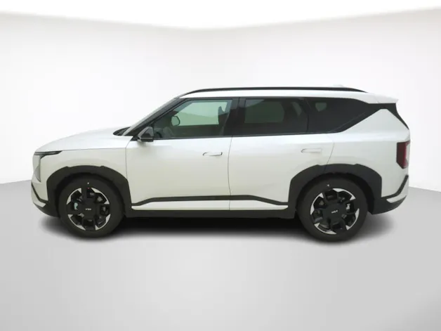Kia EV5 81 kWh GT-Line 4x4