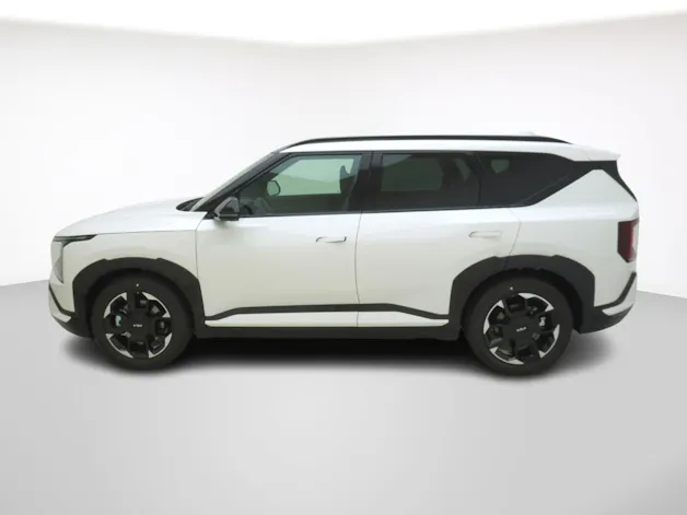 Kia EV5 81 kWh GT-Line 4x4