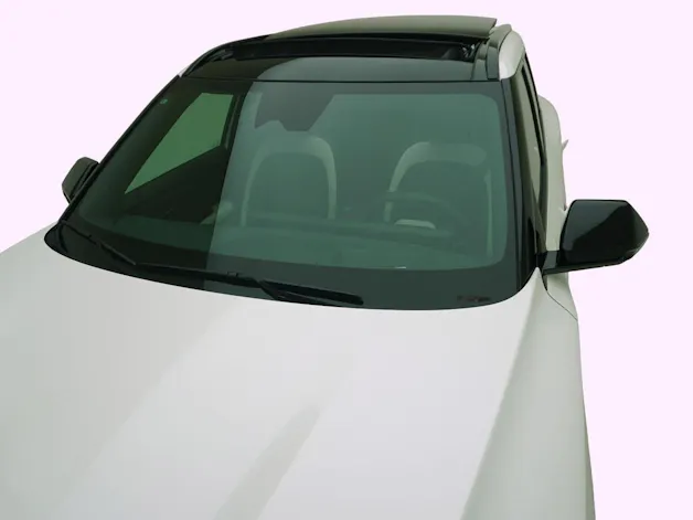Kia EV5 81 kWh GT-Line 4x4