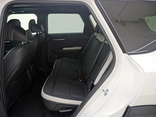 Kia EV5 81 kWh GT-Line 4x4