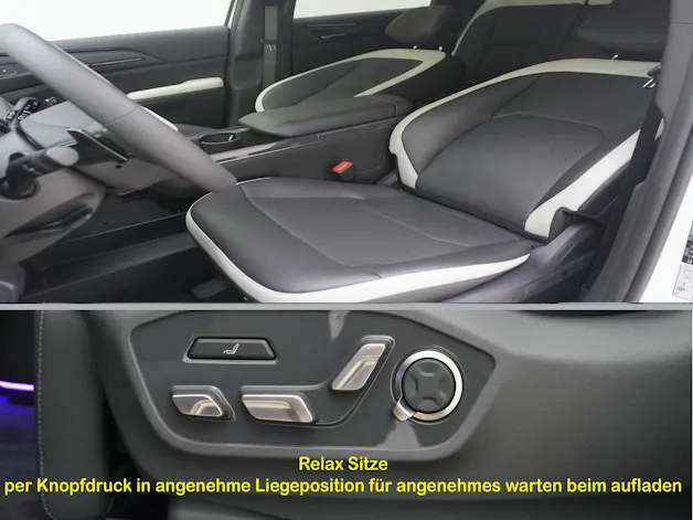 Kia EV5 81 kWh GT-Line 4x4
