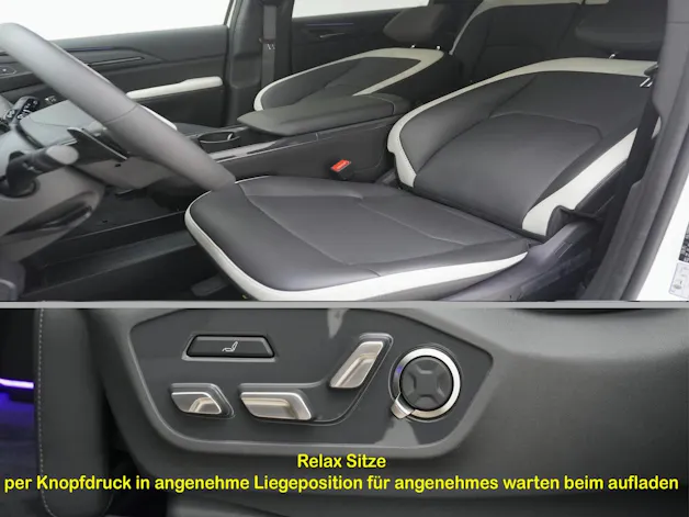 Kia EV5 81 kWh GT-Line 4x4