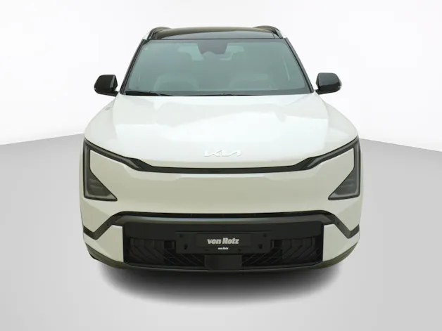 Kia EV5 81 kWh GT-Line 4x4