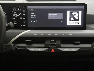 Kia EV5 81 kWh GT-Line 4x4