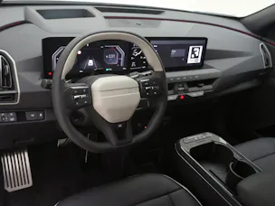 Kia EV5 81 kWh GT-Line 4x4