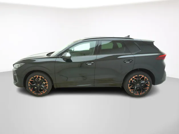 Cupra Terramar 2.0 TSI VZ 4Drive DSG