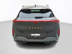 CUPRA Terramar 2.0 TSI VZ 4Drive DSG