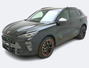 Cupra Terramar 2.0 TSI VZ 4Drive DSG