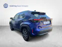 Toyota Yaris Cross 1.5 VVT-i HSD Premium AWD-i