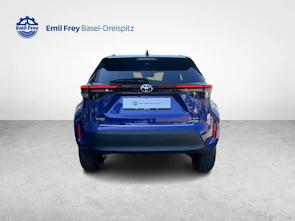 Fahrzeugbild TOYOTA Yaris Cross 1.5 VVT-i HSD Premium AWD-i