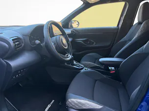 Toyota Yaris Cross 1.5 VVT-i HSD Premium AWD-i