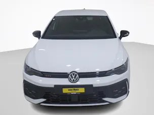 VW Golf VIII 2.0 TSI GTI DSG