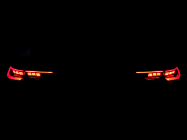 VW Golf VIII 2.0 TSI GTI DSG