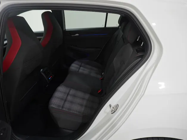 VW Golf VIII 2.0 TSI GTI DSG