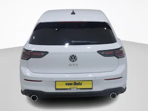 VW Golf VIII 2.0 TSI GTI DSG