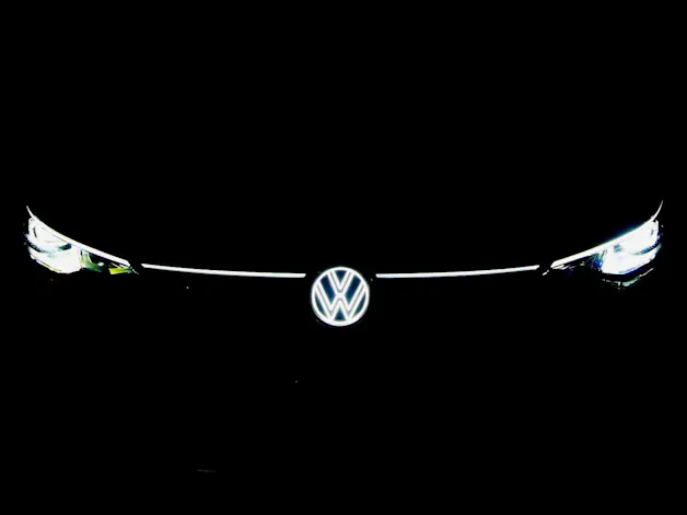 VW Golf VIII 2.0 TSI GTI DSG