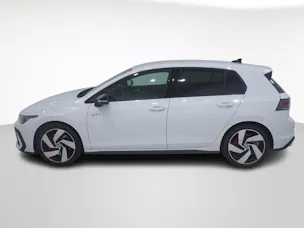 VW Golf VIII 2.0 TSI GTI DSG