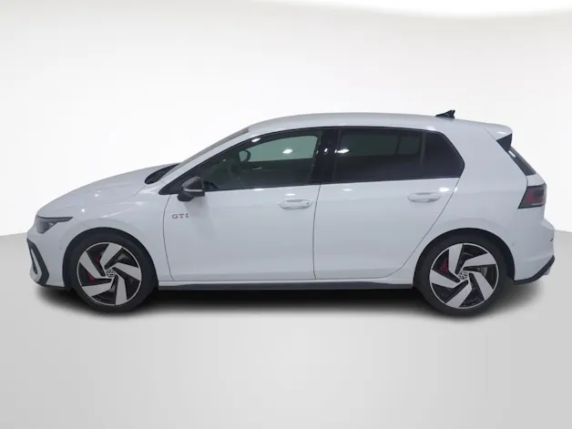 VW Golf VIII 2.0 TSI GTI DSG