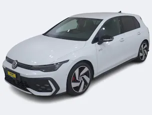 VW Golf VIII 2.0 TSI GTI DSG
