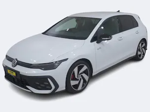 VW Golf VIII 2.0 TSI GTI DSG
