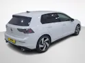VW Golf VIII 2.0 TSI GTI DSG