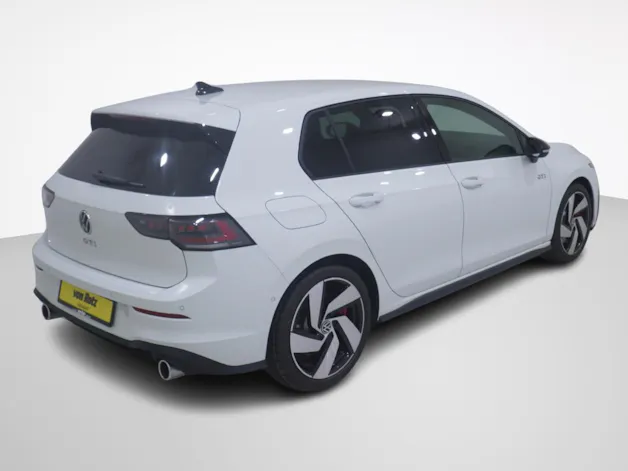 VW Golf VIII 2.0 TSI GTI DSG