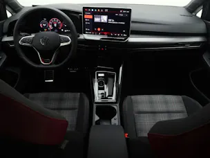 VW Golf VIII 2.0 TSI GTI DSG