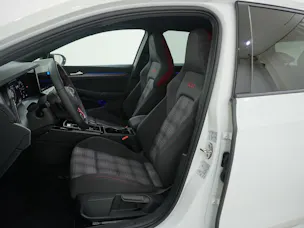 VW Golf VIII 2.0 TSI GTI DSG