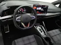 VW Golf VIII 2.0 TSI GTI DSG