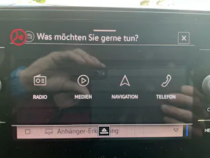 VW T-Roc R-Line 4Motion ***PANORAMADACH ***