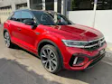 VW T-Roc R-Line 4Motion ***PANORAMADACH ***