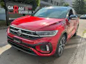 VW T-Roc R-Line 4Motion ***PANORAMADACH ***