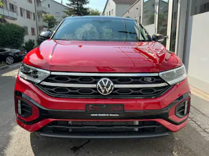 VW T-Roc R-Line 4Motion ***PANORAMADACH ***