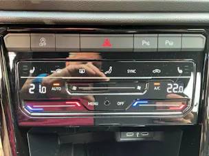 VW T-Roc R-Line 4Motion ***PANORAMADACH ***