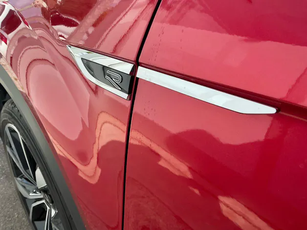VW T-Roc R-Line 4Motion ***PANORAMADACH ***