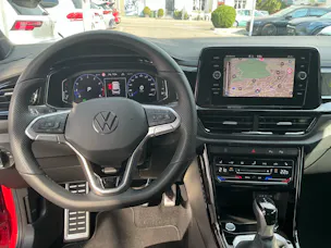 VW T-Roc R-Line 4Motion ***PANORAMADACH ***