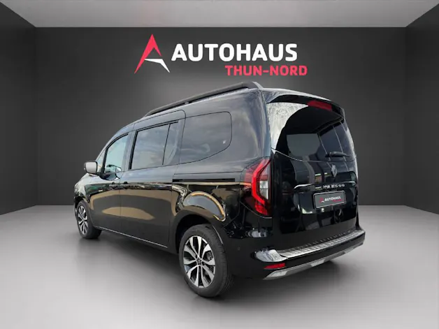 Renault Grand Kangoo Kombi 1.3 TCe 130 techno