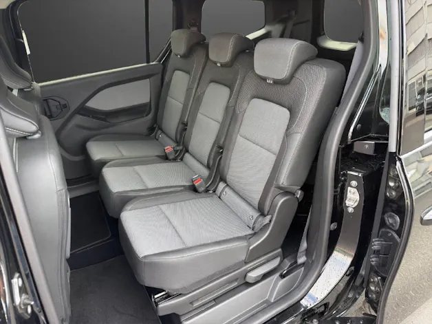 Renault Grand Kangoo Kombi 1.3 TCe 130 techno