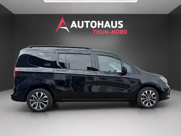 Renault Grand Kangoo Kombi 1.3 TCe 130 techno