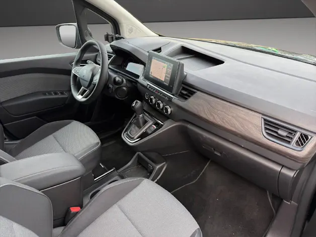 Renault Grand Kangoo Kombi 1.3 TCe 130 techno