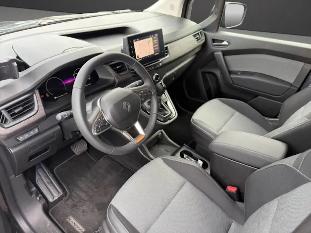 Renault Grand Kangoo Kombi 1.3 TCe 130 techno