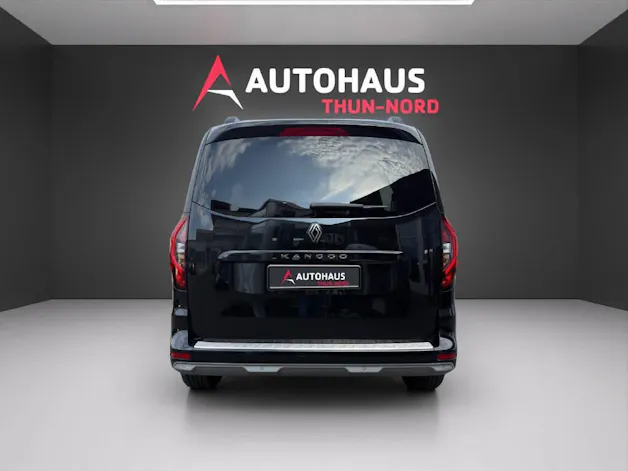 Renault Grand Kangoo Kombi 1.3 TCe 130 techno