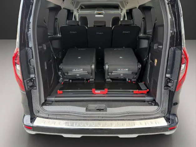 Renault Grand Kangoo Kombi 1.3 TCe 130 techno