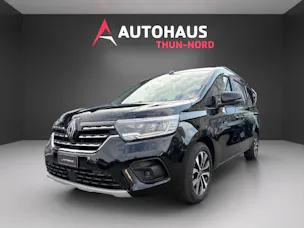 Renault Grand Kangoo Kombi 1.3 TCe 130 techno