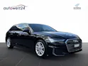 Audi A6 Avant 40 TDI S-tronic S-LINE!!!