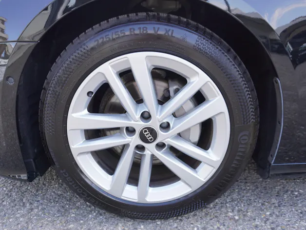 Audi A6 Avant 40 TDI S-tronic S-LINE!!!