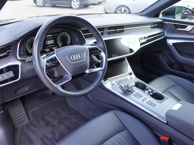 Audi A6 Avant 40 TDI S-tronic S-LINE!!!