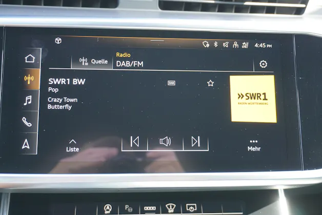Audi A6 Avant 40 TDI S-tronic S-LINE!!!